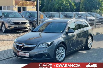 Używane Opel Insignia - 47 900 PLN, 191 374 km, 2016
