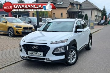 Hyundai Kona 1.6 CRDi Comfort