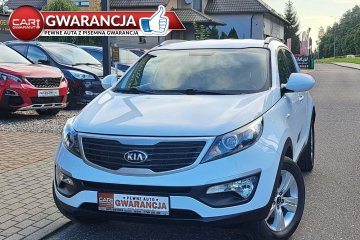 Kia Sportage 1.6 GDI S 2WD