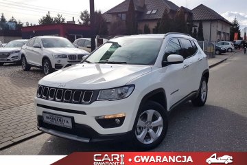 Jeep Compass 1.4 TMair Limited FWD S&S