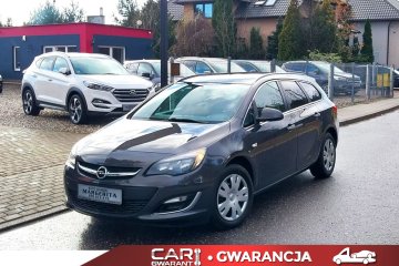 Opel Astra 1.4 Turbo Design Edition