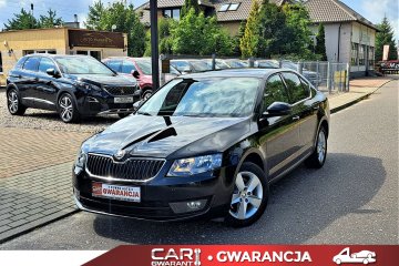 Skoda Octavia 1.6 TDI DPF Elegance