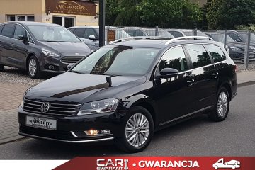 Volkswagen Passat 2.0 TDI Highline