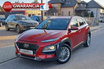 Hyundai Kona 1.0 T-GDI Premiere Style