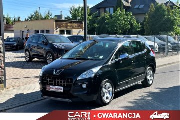 Peugeot 3008 1.6 HDi Premium