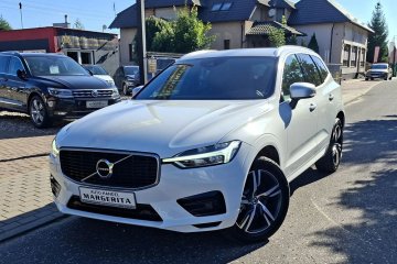 Volvo XC 60 D4 AWD Geartronic RDesign