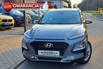 Hyundai Kona 1.6 CRDi Comfort