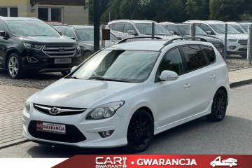 Używane Hyundai I30 - 20 900 PLN, 109 348 km, 2011