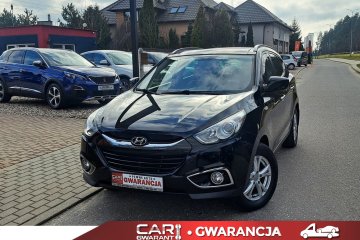 Hyundai ix35 1.6 GDI Premium 2WD