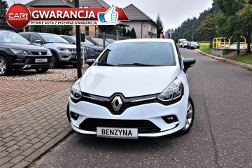 Renault Clio 1.2 16V Limited