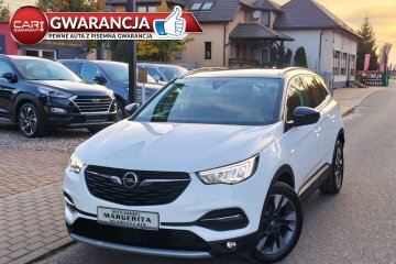 Opel Grandland X 1.5 CDTI Innovation S&S