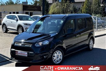 Ford Tourneo Connect 1.6 TDCi Trend