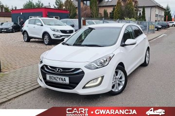 Hyundai I30 1.4 Premium