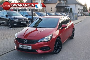 Opel Astra 1.5 D Start/Stop GS Line