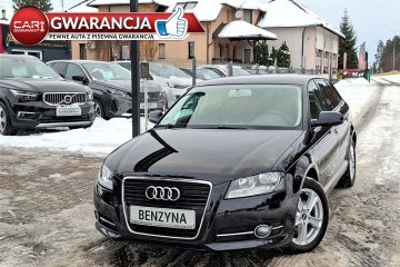 Audi A3 Sportback 1.2 TFSI Ambition