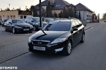 Używane Ford Mondeo - 17 900 PLN, 249 000 km, 2008