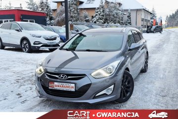 Hyundai i40 1.7 CRDi Premium