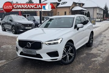 Volvo XC 60 D3 R-Design