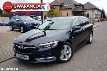 Opel Insignia 1.6 CDTI Cosmo