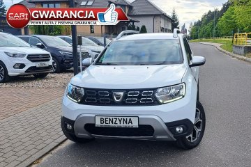 Dacia Duster 1.6 SCe Comfort