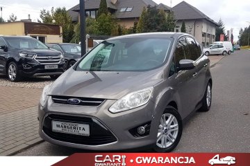 *Titanium*Navi*KlimaTroniK*ParkoTroniK*Alu*Tempomat*