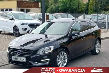 2.0D*163KM*Skóry*Kamera*Led*Tempomat*KlimaTronik*Alu*