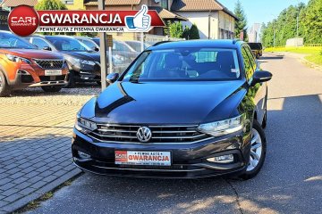 Volkswagen Passat 2.0 TDI BMT Comfortline DSG
