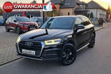 Audi Q5 2.0 TDI Quattro Design S tronic