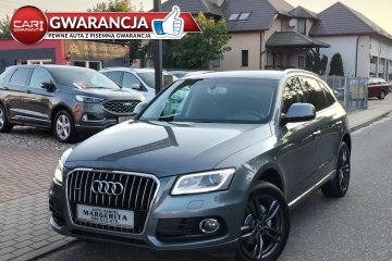 Audi Q5 2.0 TDI Quattro Design S tronic