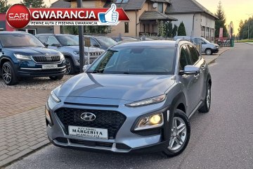 Hyundai Kona 1.0 T-GDI Select