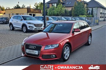 Audi A4 1.8 TFSI Limited Edition