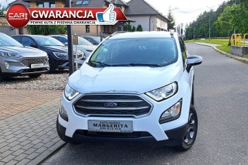Ford EcoSport 1.0 EcoBoost TITANIUM