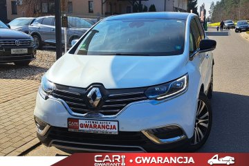 Renault Espace 1.6 dCi Energy Initiale Paris EDC
