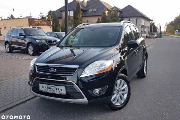 Używane Ford Kuga - 39 990 PLN, 210 000 km, 2011