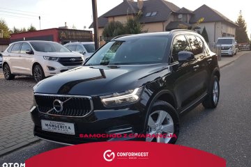 Volvo XC 40 D3 Momentum