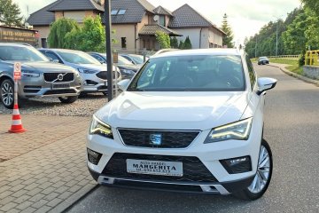 Seat Ateca 1.4 ECO TSI DSG XCELLENCE