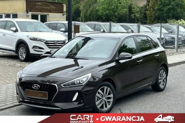 Hyundai I30 1.6 CRDI Style
