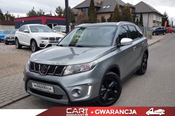 Suzuki Vitara 1.4 T Boosterjet S 2WD