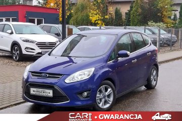 Ford C-MAX 1.0 EcoBoost Titanium ASS