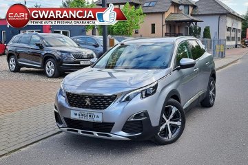Peugeot 3008 2.0 BlueHDi Allure S&S
