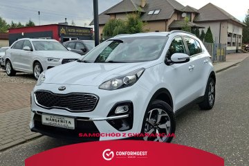 Kia Sportage 1.6 GDI 2WD SPIRIT