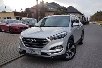4x4*Navi*Kamera*Led*PodgrzewaneFotele*Skóry*ParkoTroniK*Ładna*