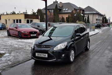 Benzynka*125KM*Navi*KameraCofania*GrzaneFotele*Alu