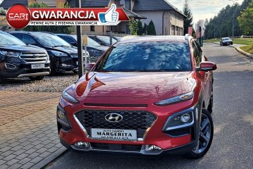 Hyundai Kona 1.0 T-GDI Premium