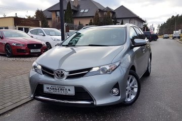 *NiezawodnaBenzynka*Navi*Kamera*KlimatroniK*Alu*Led*PanoramaDach*