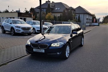 2,0D*218KM*FullOpcja*Navi*Xenon*AutoMat*Sliczna