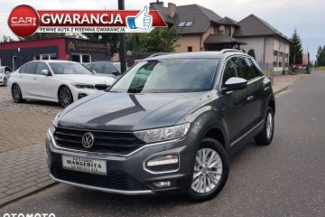 Volkswagen T-Roc 1.0 TSI Special Edition