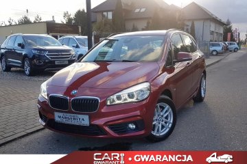 *Benzynka*Led*KlimaTroniK*ParkoTroniK*Alu*Ładna*