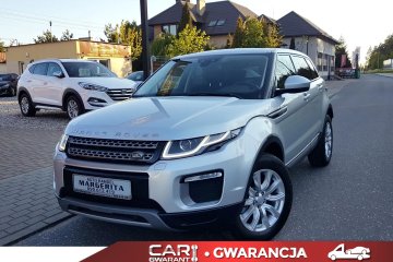 Land Rover Range Rover Evoque 2.0 D180 mHEV R-Dynamic HSE
