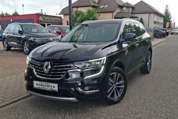 Renault Koleos ENERGY dCi 175 X-tronic 4WD LIMITED